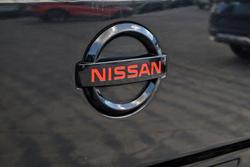 2023 Nissan Navara PRO-4X D23 MY23 4X4 Dual Range Black Star