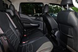 2023 Nissan Navara PRO-4X D23 MY23 4X4 Dual Range Black Star