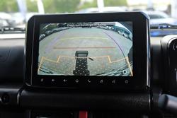 2023 Suzuki Jimny XL JJ 4X4 Dual Range Granite Grey