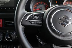 2023 Suzuki Jimny XL JJ 4X4 Dual Range Granite Grey