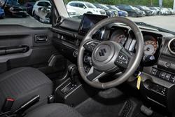 2023 Suzuki Jimny XL JJ 4X4 Dual Range Granite Grey