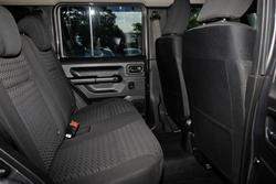 2023 Suzuki Jimny XL JJ 4X4 Dual Range Granite Grey