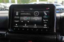 2023 Suzuki Jimny XL JJ 4X4 Dual Range Granite Grey