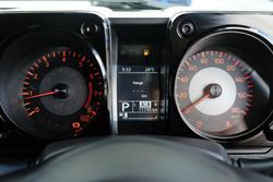 2023 Suzuki Jimny XL JJ 4X4 Dual Range Granite Grey