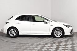 2021 Toyota Corolla Ascent Sport Hybrid