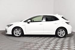 2021 Toyota Corolla Ascent Sport Hybrid