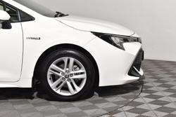 2021 Toyota Corolla Ascent Sport Hybrid