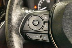 2021 Toyota Corolla Ascent Sport Hybrid