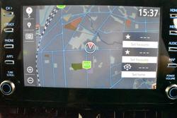 2021 Toyota Corolla Ascent Sport Hybrid