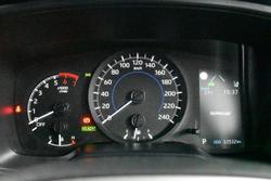 2021 Toyota Corolla Ascent Sport Hybrid