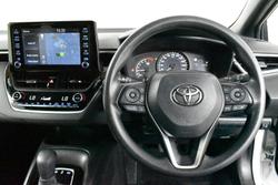 2021 Toyota Corolla Ascent Sport Hybrid