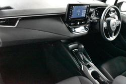 2021 Toyota Corolla Ascent Sport Hybrid