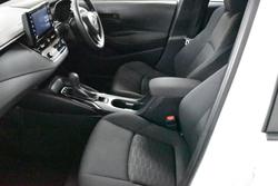 2021 Toyota Corolla Ascent Sport Hybrid