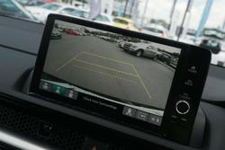 2023 Honda CR-V e:HEV RS