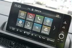 2023 Honda CR-V e:HEV RS