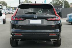2023 Honda CR-V e:HEV RS