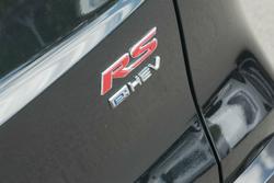 2023 Honda CR-V e:HEV RS