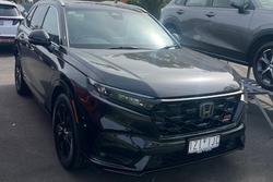 2023 Honda CR-V e:HEV RS