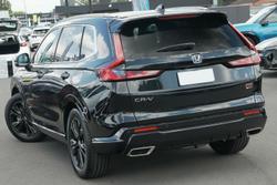 2023 Honda CR-V e:HEV RS