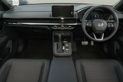 2023 Honda CR-V e:HEV RS