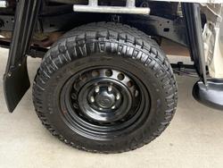 2020 Toyota Hilux SR