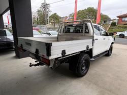 2020 Toyota Hilux SR