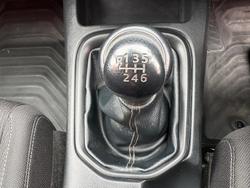 2020 Toyota Hilux SR