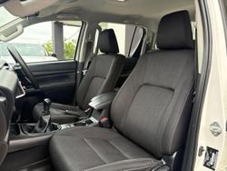 2020 Toyota Hilux SR