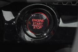 2025 Honda CR-V VTi X+