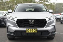2025 Honda CR-V VTi X+