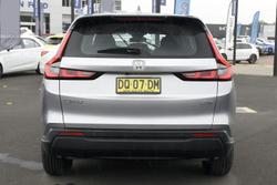 2025 Honda CR-V VTi X+