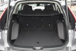 2025 Honda CR-V VTi X+