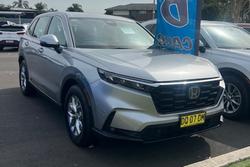 2025 Honda CR-V VTi X+