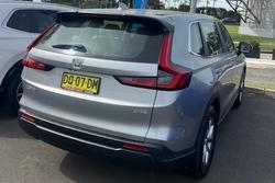 2025 Honda CR-V VTi X+