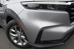 2025 Honda CR-V VTi X+