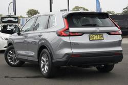2025 Honda CR-V VTi X+