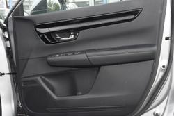 2025 Honda CR-V VTi X+