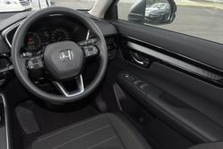 2025 Honda CR-V VTi X+