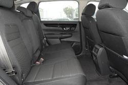 2025 Honda CR-V VTi X+