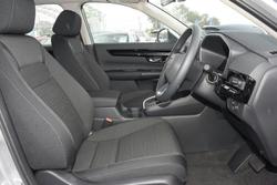 2025 Honda CR-V VTi X+