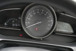 2022 Mazda CX-3 Neo Sport