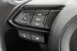 2022 Mazda CX-3 Neo Sport