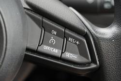 2022 Mazda CX-3 Neo Sport