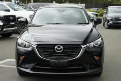 2022 Mazda CX-3 Neo Sport
