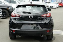 2022 Mazda CX-3 Neo Sport