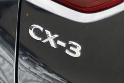 2022 Mazda CX-3 Neo Sport