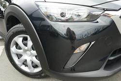 2022 Mazda CX-3 Neo Sport