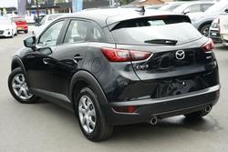 2022 Mazda CX-3 Neo Sport