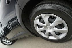 2022 Mazda CX-3 Neo Sport