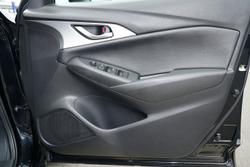 2022 Mazda CX-3 Neo Sport